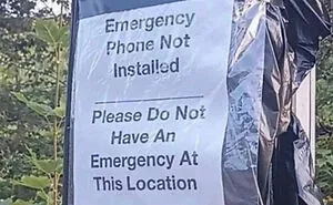 50 Hilarious Pics Of Brits Living Their Life, As Shared On This Facebook Page