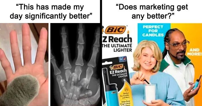 Almost 11M People Liked This Meme Page Called "Men's Humor", And Here Are 38 Of The Best Posts From It