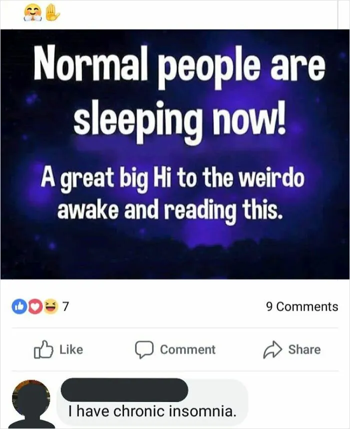 Weird Flex, But Ok