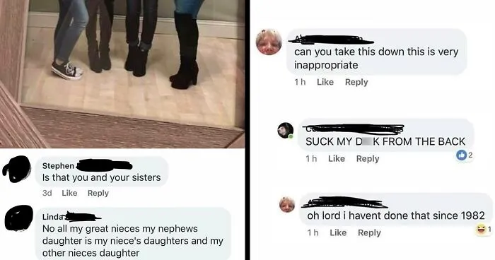 50 Times Old People Used Social Media And It Didn't Go Exactly As It Should Have (New Pics)