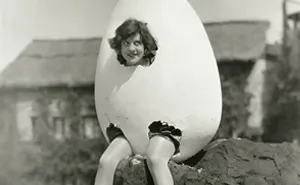 50 Important Historical Photos That Reveal What It Was Like To Live In the 1800s and 1900s (New Pics)