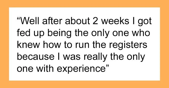 “Only For New Hires? Fine”: Manager Decides To Hire People At A Higher Rate Than Long-Standing Employees Earn, Gets A Dose Of Malicious Compliance