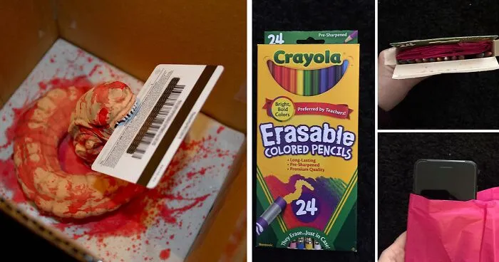 30 Times People Wrapped Gifts In The Most Original And Fun Ways