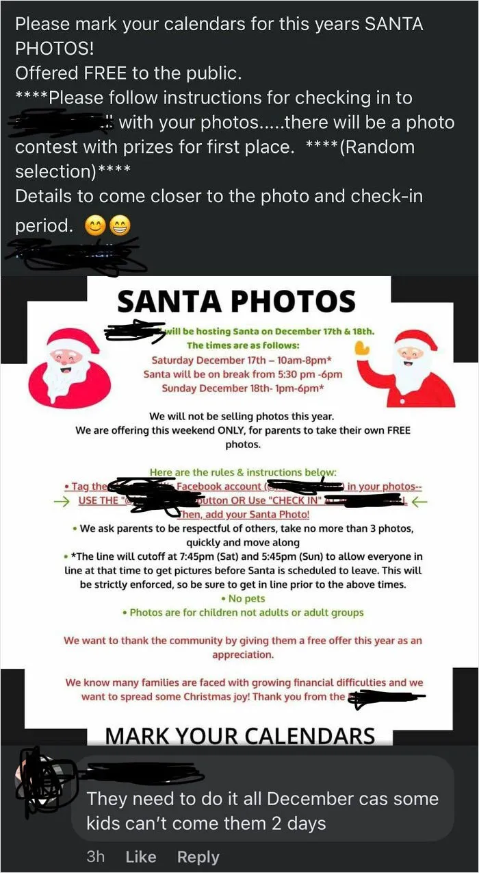 Free Offer Is Not Good Enough For Choosing Beggar