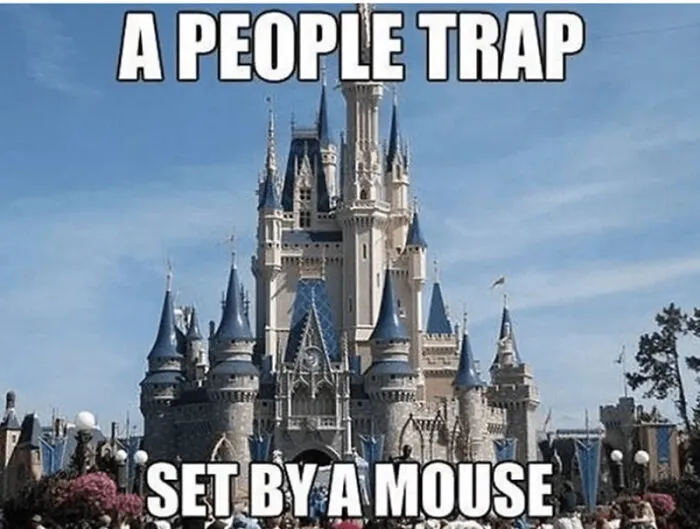 30 Posts Summing Up The Reality Of ‘Disney Adults’
