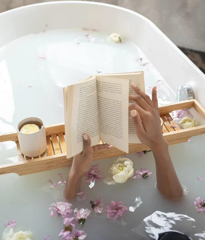 29 Answers To The Question “What’s A Women’s Thing Men Should Absolutely Start Doing?”