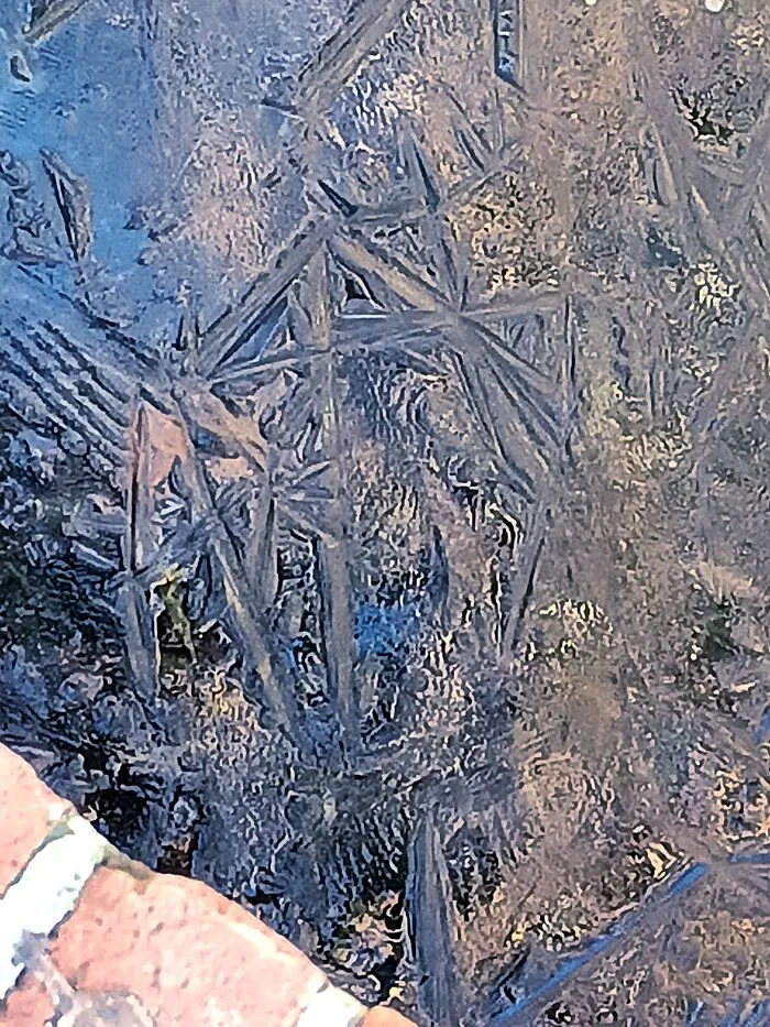 Winter In Rotterdam, The Netherlands (December '22)