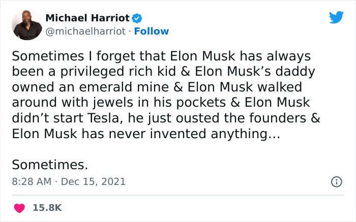 50 Times Insanely Rich People Got Called Out By People Online (New Posts)