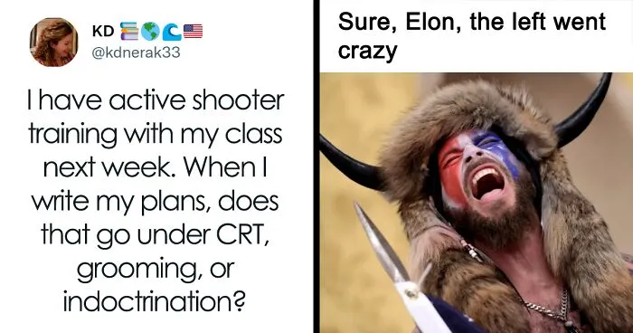 50 Times Insanely Rich People Got Called Out By People Online (New Posts)
