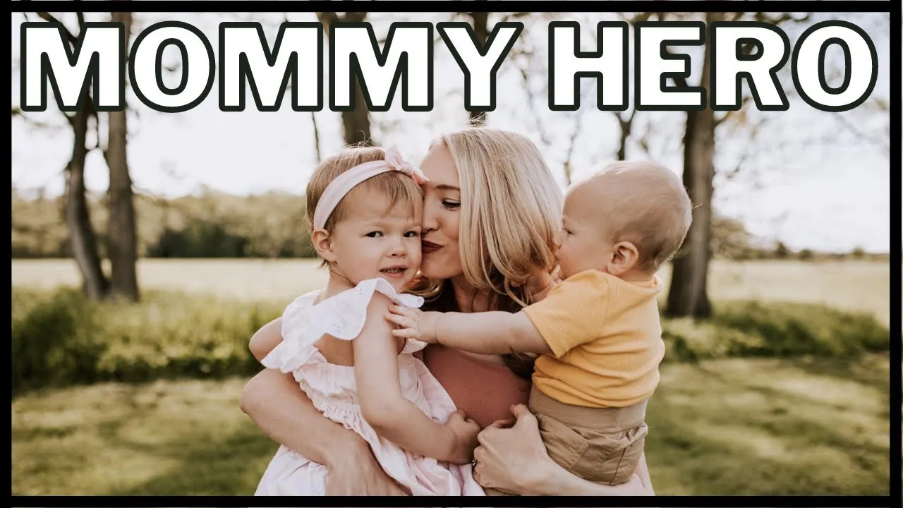 Taylor Swift - Anti-Hero Parody (Mom Version)