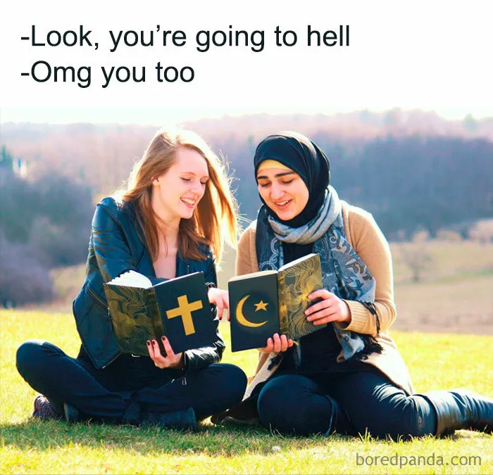 50 Funny Memes That Are So Relatable, People Labeled Them As "Selfies Of The Soul"