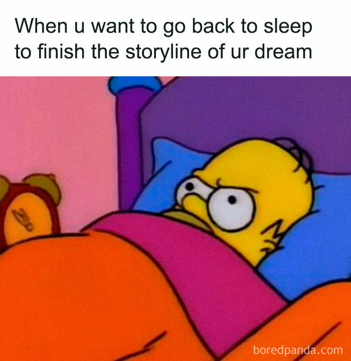50 Funny Memes That Are So Relatable, People Labeled Them As "Selfies Of The Soul"