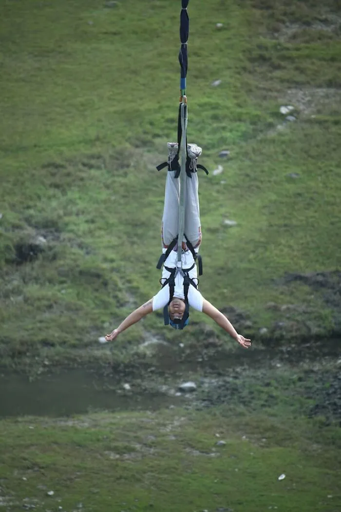 29 People Share Their "Anti-Bucket" List Of Things They Will Never, Ever Do, No Matter What