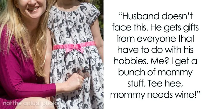 Woman Lost Her Patience And Told Her In-Laws To Stop Calling Her ‘Mama’, Wonders If She Shouldn’t Have Done It During Christmas