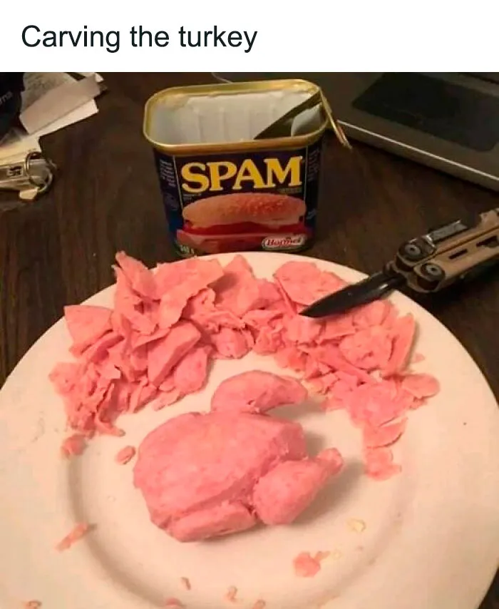 40 Times People Saw An Object With A Threatening Aura And Just Had To Share It With Others