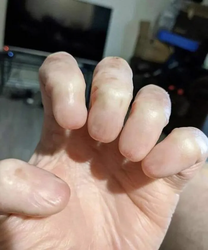 20 Objetos que desprenden un aura muy amenazadora