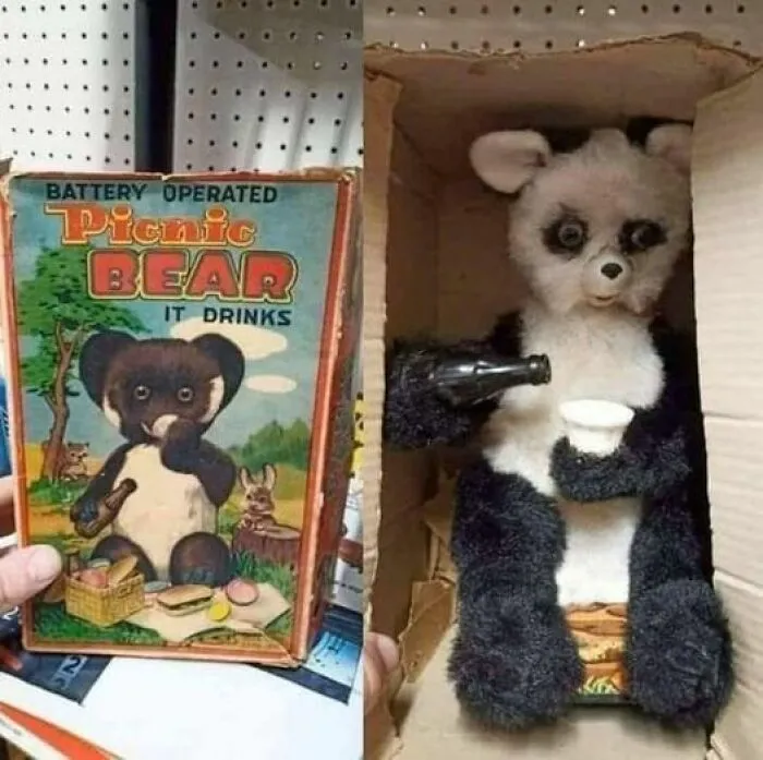 40 Times People Saw An Object With A Threatening Aura And Just Had To Share It With Others