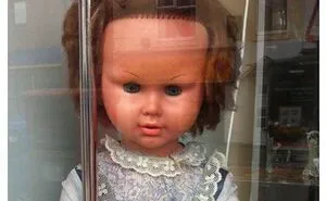 40 Times People Saw An Object With A Threatening Aura And Just Had To Share It With Others