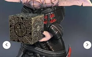 40 Times People Saw An Object With A Threatening Aura And Just Had To Share It With Others