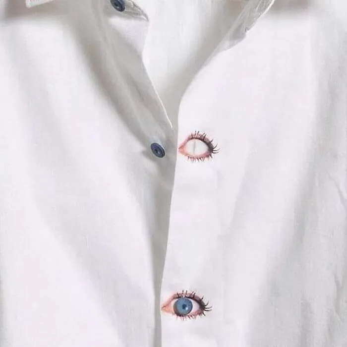 40 Times People Saw An Object With A Threatening Aura And Just Had To Share It With Others