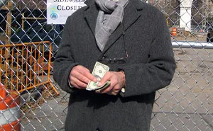 Bio Father Refuses To Pay Child Support, Gets Sued For $350K And Loses The Case