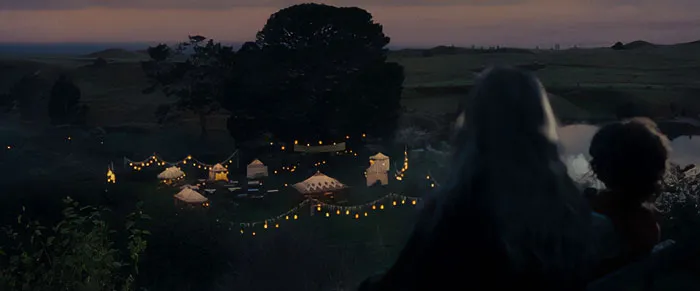The Lord Of The Rings: The Fellowship Of The Ring