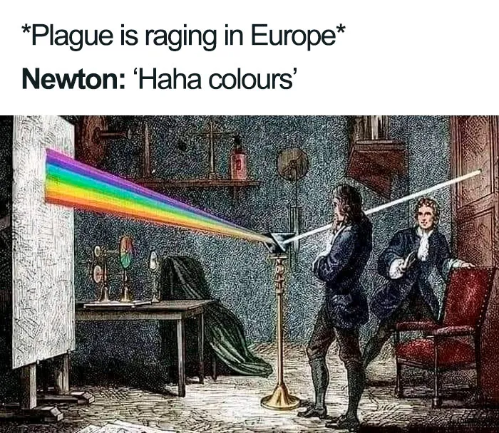 30 Of The Nerdiest Memes, As Shared On This Facebook Page (New Pics)
