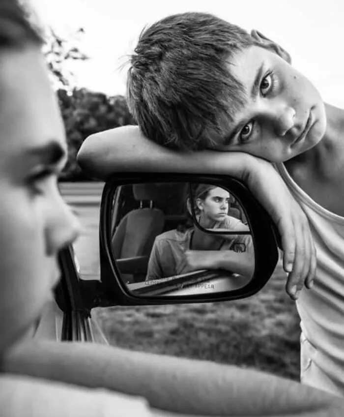30 Excelentes fotografías tomadas en la calle o en lugares públicos compartidas online