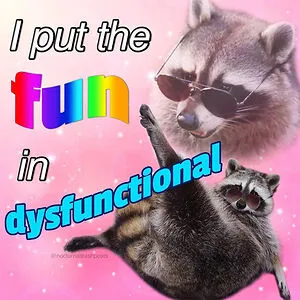 Raccoon