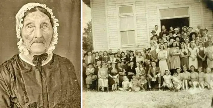 El mayor número oficial registrado de niños nacidos de una misma madre es de 69, en Shuya (Rusia)