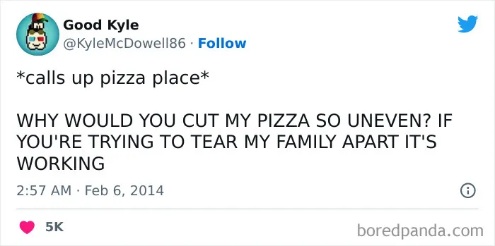 120 Funny Tweets About Dieting To Burn Extra Calories Laughing