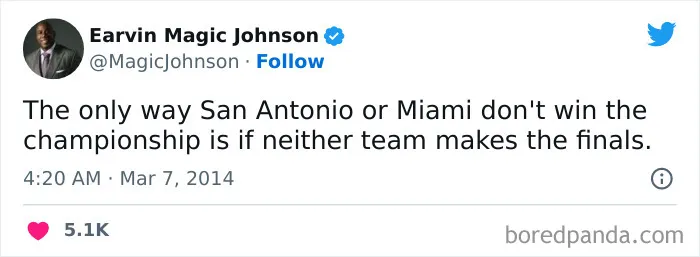 Do Some Laughing Exercises With The 95 Best Funny Athlete Tweets
