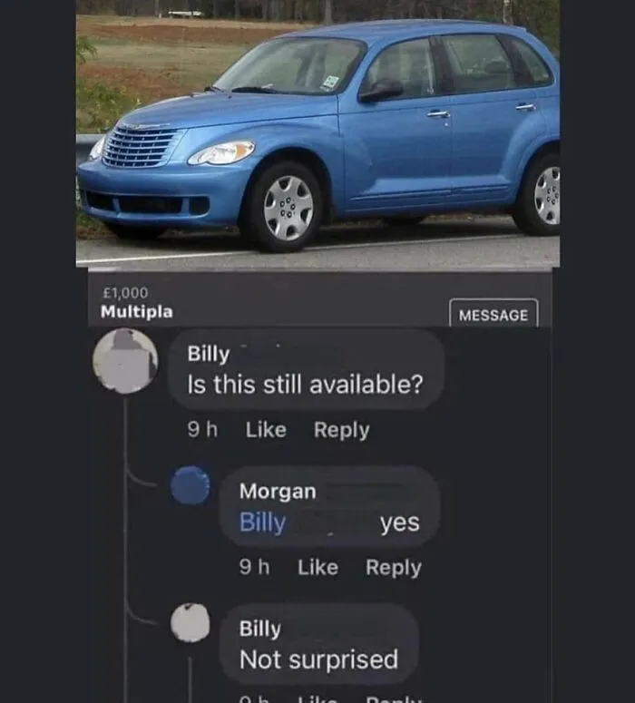 40 Times People Saw Something That Made Them Go 'Hmmm' And They Just Had To Share It Online