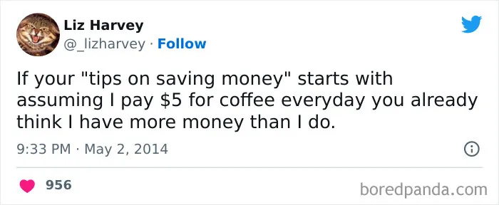 50 Times Broke People Just Laughed Through Their Pain And Created These Funny Tweets (New Pics)