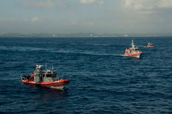 30 Of The Most Unusual, Most Mysterious, Or Just Weird Things Seafarers Ever Experienced During Their Journeys