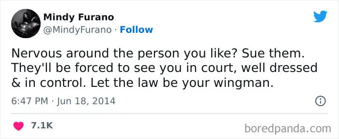100 Tweets About Dating That Are Too Funny To Pass Up