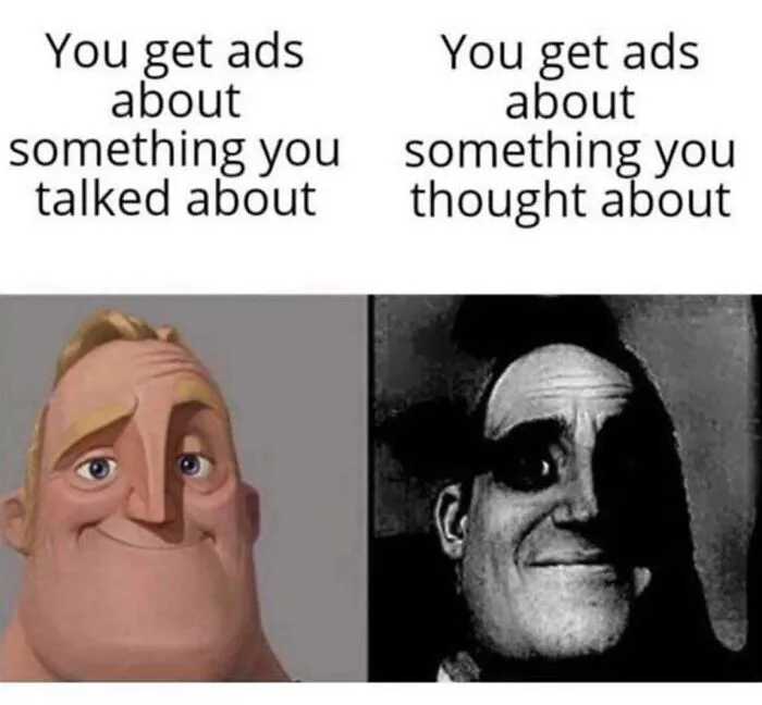 40 Times People Saw Something That Made Them Go 'Hmmm' And They Just Had To Share It Online