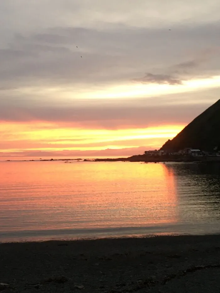 Haere Rā, Sun