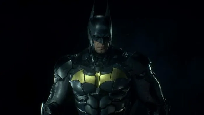 240% On One Save File On Batman: Arkham Knight