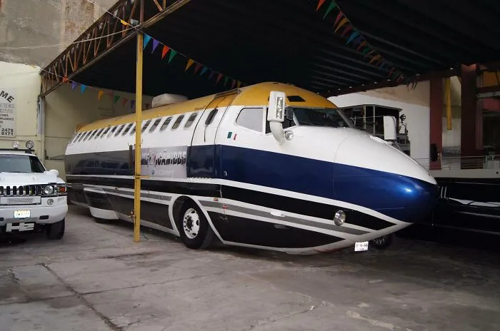34 Conductores que decidieron modificar sus coches y fracasaron miserablemente (nuevas fotos)
