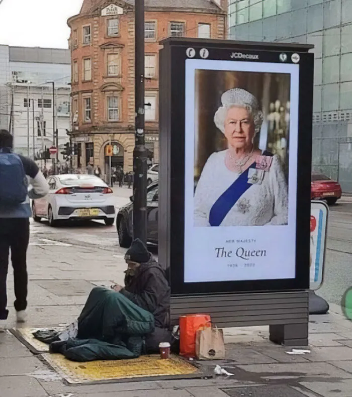 God Save Us All