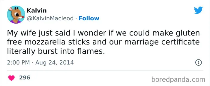 120 Funny Tweets About Dieting To Burn Extra Calories Laughing