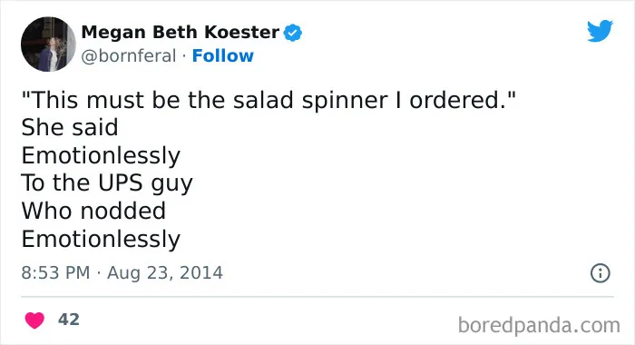 120 Funny Tweets About Dieting To Burn Extra Calories Laughing