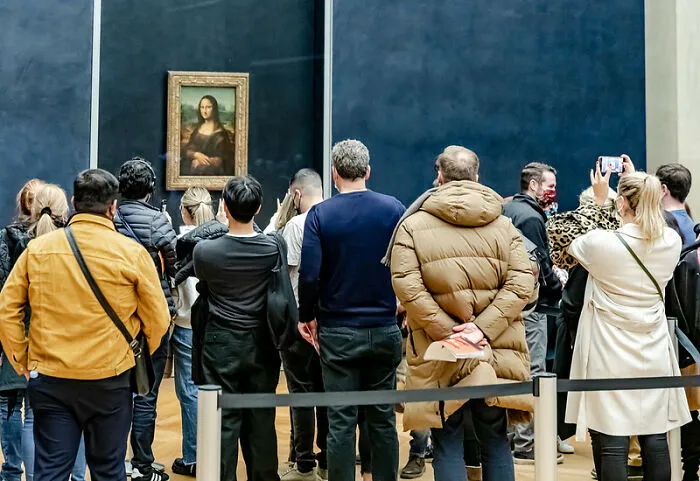50 Disappointed Tourists Share Travel Destinations From Around The World That Aren't Worth The Hype