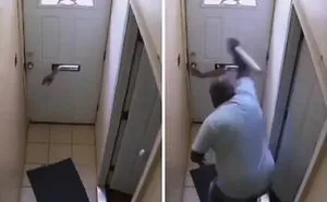 50 Awful People Who Got A Heavy Dose Of ‘Instant Karma’, As Shared On This Online Page (New Pics)