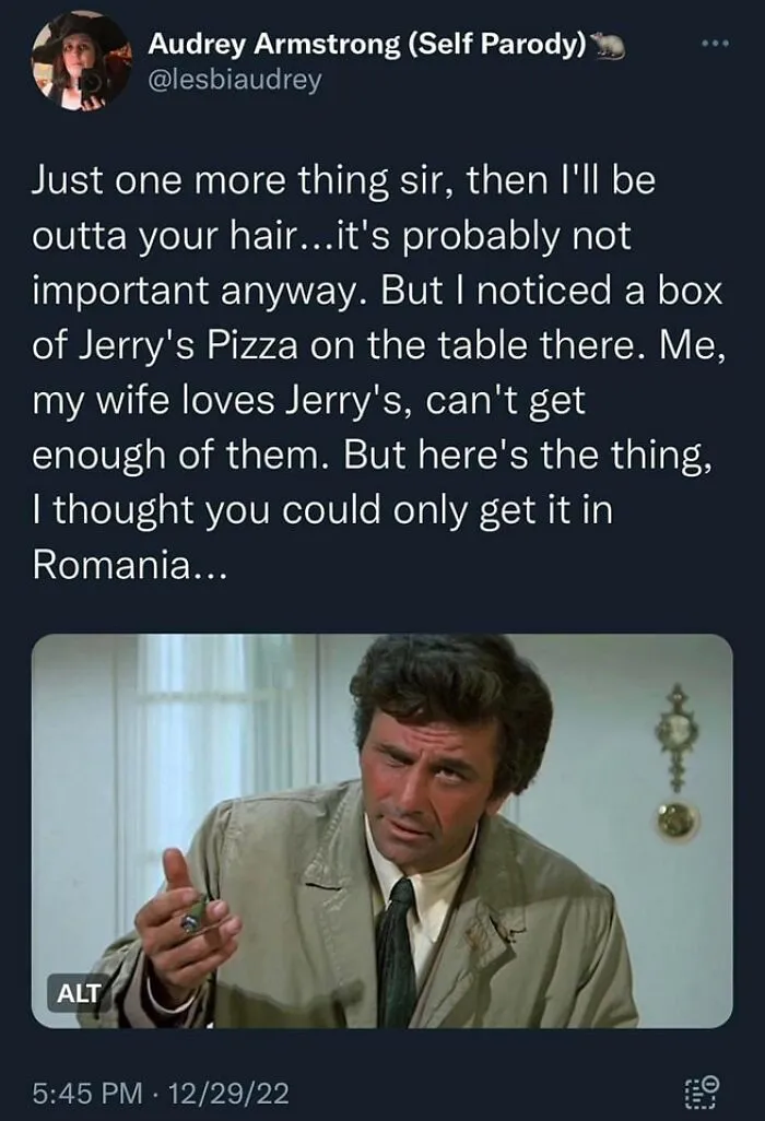 40 Times People Saw Something That Made Them Go 'Hmmm' And They Just Had To Share It Online