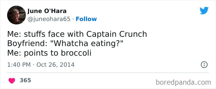 120 Funny Tweets About Dieting To Burn Extra Calories Laughing