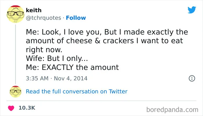 120 Funny Tweets About Dieting To Burn Extra Calories Laughing