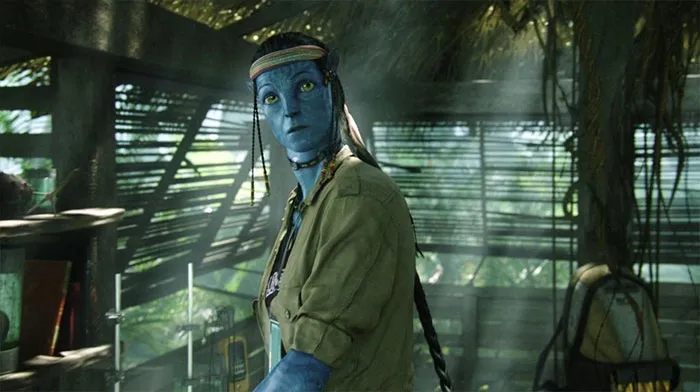 Avatar