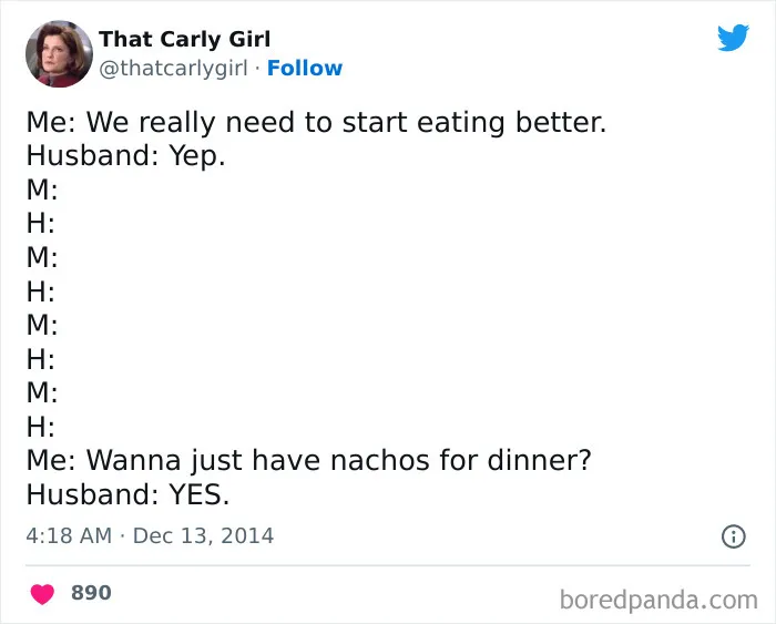 120 Funny Tweets About Dieting To Burn Extra Calories Laughing